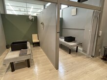 ホットチョット 青戸店(HOTちょっと)/*施術スペース*