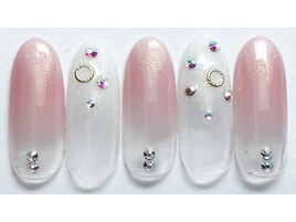 定額¥9000デザインコース