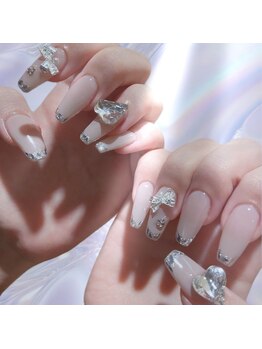 ルーミー アンド コー(Roomy&co.)/ワンホンネイル