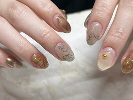 ニュアンスデザイン