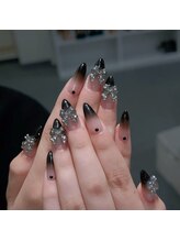 クイーンズビューティーサロン 歌舞伎町店(Queen's beauty salon)/つけ放題