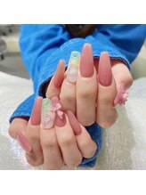 クイーンズビューティーサロン 新宿本店(Queen's beauty salon)/定額コース