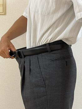ラピス(Lapis)の写真/痩せたいけど何をしたら良いか分からない方へ◎健康的に痩せたい方にオススメのメニューをご用意！
