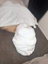 テンディ(TenD.)/フェイシャル(リアボーテ)