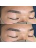 【ワンランク上の似合わせ美眉】メンズ眉毛wax5500