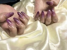 ミイア 春日部店(MiiA)/カラーグラデーション　¥4,950