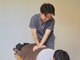 いわた整体院 produced by いわた接骨院の写真/諦めるのはまだ早い!猫背、巻き肩からツライ首肩コリを撃退!国家資格を持った豊富な知識でお悩みを根本改善