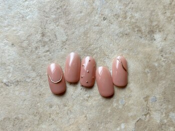 エスネイル(Snail)/