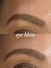 ギルトアイラッシュ(GUILD eyelash)/アイブロウ