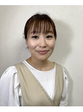 コリー(Kolly) Sakazawa Yukiko