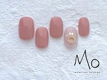 マミーナオレンジ 船橋店/[9900yen] 定額デザイン