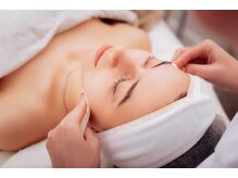 ワオビューティー(Wow beauty)の雰囲気(エクソソームトリートメント!)