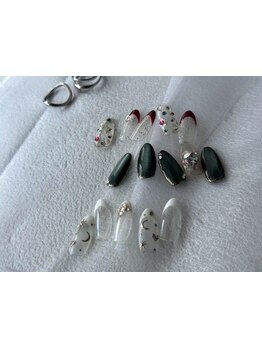 大人女性向けこだわりサロン