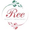 ビューティートリートメントリー 麻布十番(Beauty Treatment Ree)のお店ロゴ