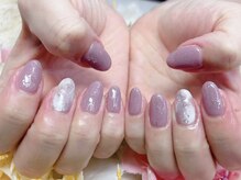 ネイルサロン ルリアン/ハンドネイル定額