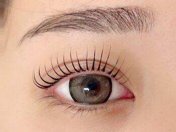 インフィニティ なんば店(Infinity)/まつげパーマ/パリジェンヌ/眉毛