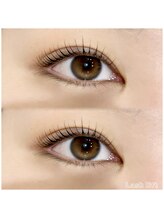 ミー(me.)/ラッシュリフト