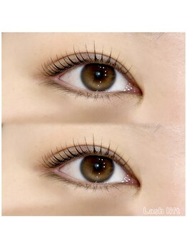 ミー(me.)/ラッシュリフト