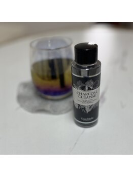 シャルム(CHARME)/炭の力