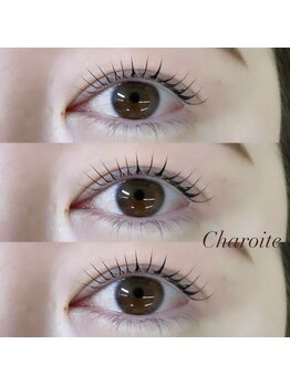 チャロアイト ゆめタウン学園店(Charoite)/まつ毛パーマ