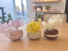 アンフェリーク(Un feerique)/