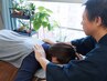 ≪特に首・肩が辛い方≫リバース整体　￥8,800