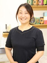ハバック 宇部店(HBACC) 今西 綾子