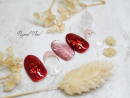 3月の定額デザイン過去作