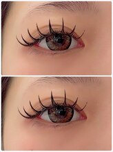 アイラッシュサロン バイ サリーエミリー(eyelash salon by SallyEmiry)/バインドロック100束♪