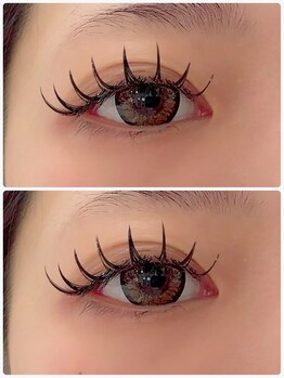 アイラッシュサロン バイ サリーエミリー(eyelash salon by SallyEmiry)/バインドロック100束♪