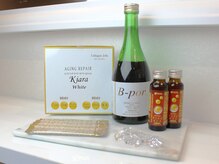 エステ ココ 錦糸町店(Esthe CoCo)/NMN ☆酵素☆コラーゲン