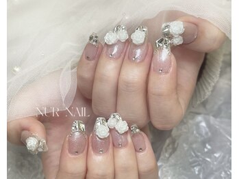 ヌアネイル(NUR NAIL)/