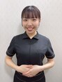 小顔整体研究所 KSラボ 中百舌鳥店 中塚 璃桜