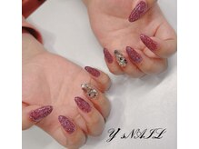 ワイズネイル(Y's NAIL)/