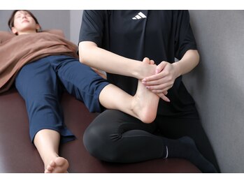 メロウボディ 池袋西口店(mellow body)/mellow body