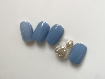 ソポカロン(sopoca-lon)/Aコース 4400円