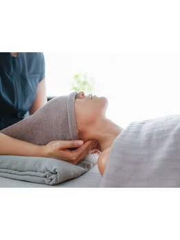 スゴ腕の施術者がいるサロン