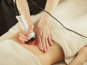 グレース 新宿店(Grace)/痩身ハイパーナイフ