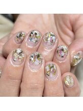 ソラール(SOLAR)/キラキラ☆ニュアンス