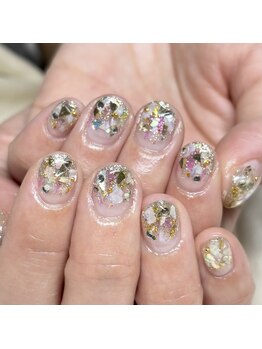 ソラール(SOLAR)/キラキラ☆ニュアンス