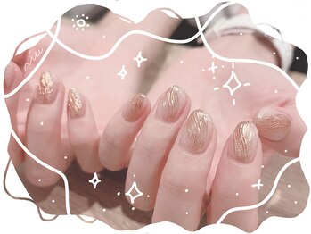 リウ(riu)/mirror art