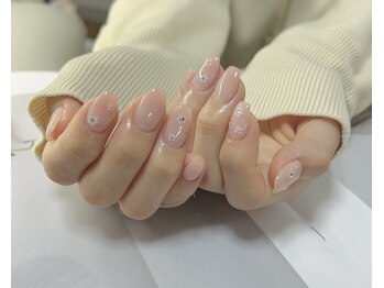 ソフィアネイル 赤羽店(Sofia Nail)/