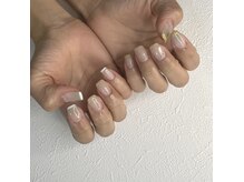 トテネイル(tote.nail)の雰囲気（季節のトレンドに合わせたネイルをご提案します＊）