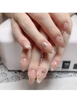 ビユビ ネイル 川口駅前店(Biyubi Nail)/