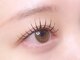 オール アイ 西梅田(OR eye)の写真/すっぴんでも違和感のない仕上がりでワンランク上の大人まつ毛へ。『骨格診断』カウンセリング◎