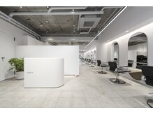 シャロン バイ グラフ 日本橋(Chalon by GRAFF)/＊サロンの雰囲気