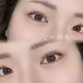 キューベル(Cue.belle)