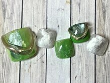 ホームネイルサロン 戸田 ミハ フルーラ(Home Nail Salon Mija Flura)