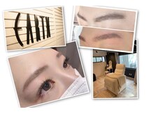 アース 大泉学園店(HAIR & MAKE EARTH)