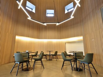 リュクス トレーニング(Luxe training)/